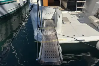 Thumbnail von Beneteau Swift Trawler 35