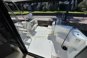 Thumbnail von Beneteau Swift Trawler 35