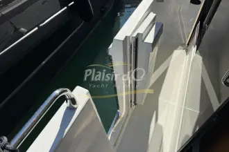 Thumbnail von Beneteau Swift Trawler 35