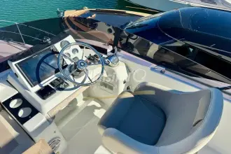 Thumbnail von Beneteau Swift Trawler 35