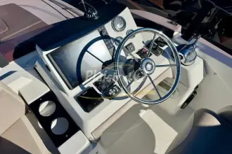 Thumbnail von Beneteau Swift Trawler 35