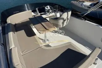 Thumbnail von Beneteau Swift Trawler 35