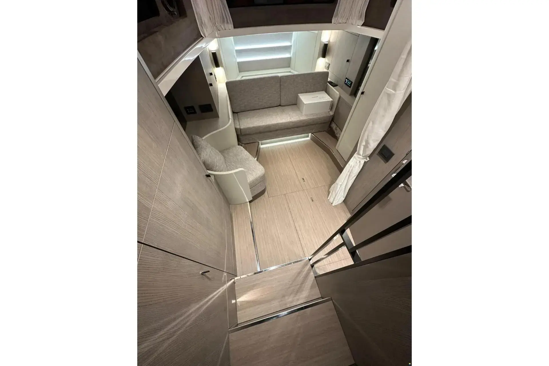 Thumbnail von Cranchi A46 Luxury Tender