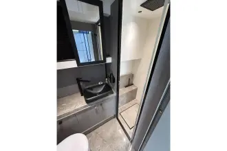 Thumbnail von Cranchi A46 Luxury Tender