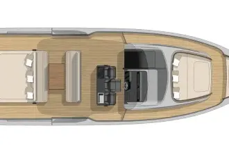 Thumbnail von Cranchi A46 Luxury Tender