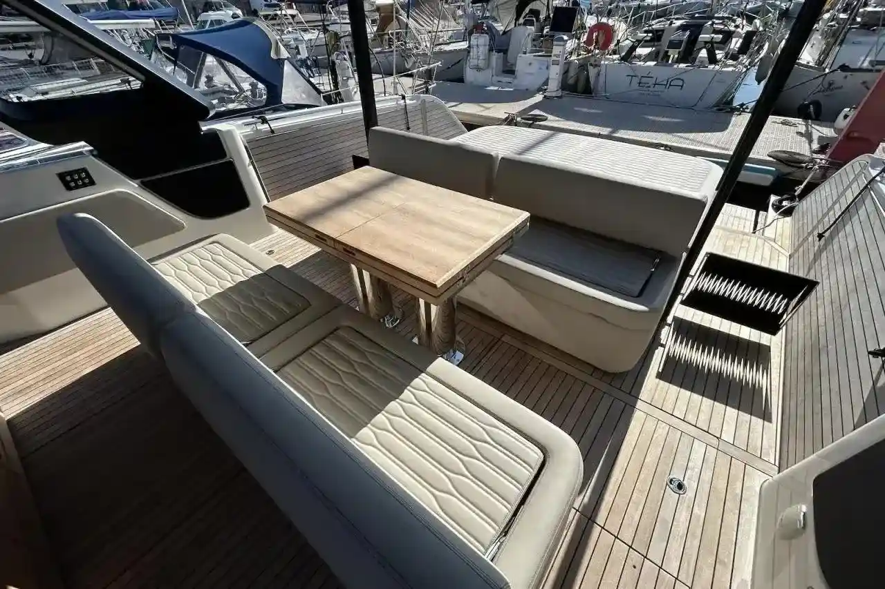 Thumbnail von Cranchi A46 Luxury Tender