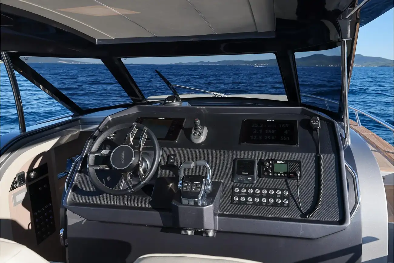 Thumbnail von Focus Forza 37