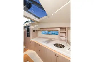 Thumbnail von Focus Forza 37