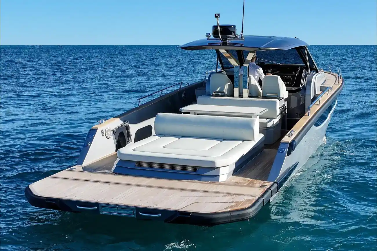 Thumbnail von Focus Forza 37