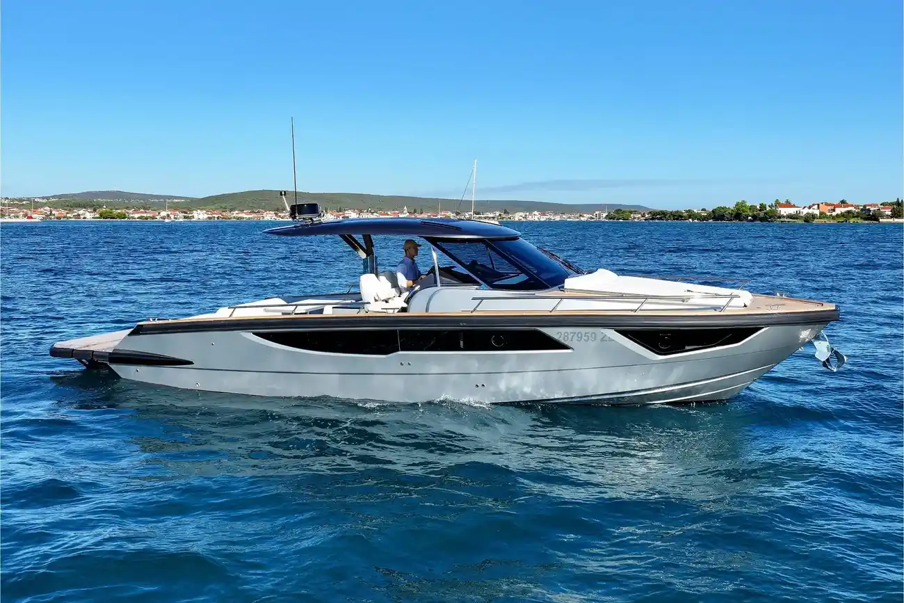 Thumbnail von Focus Forza 37