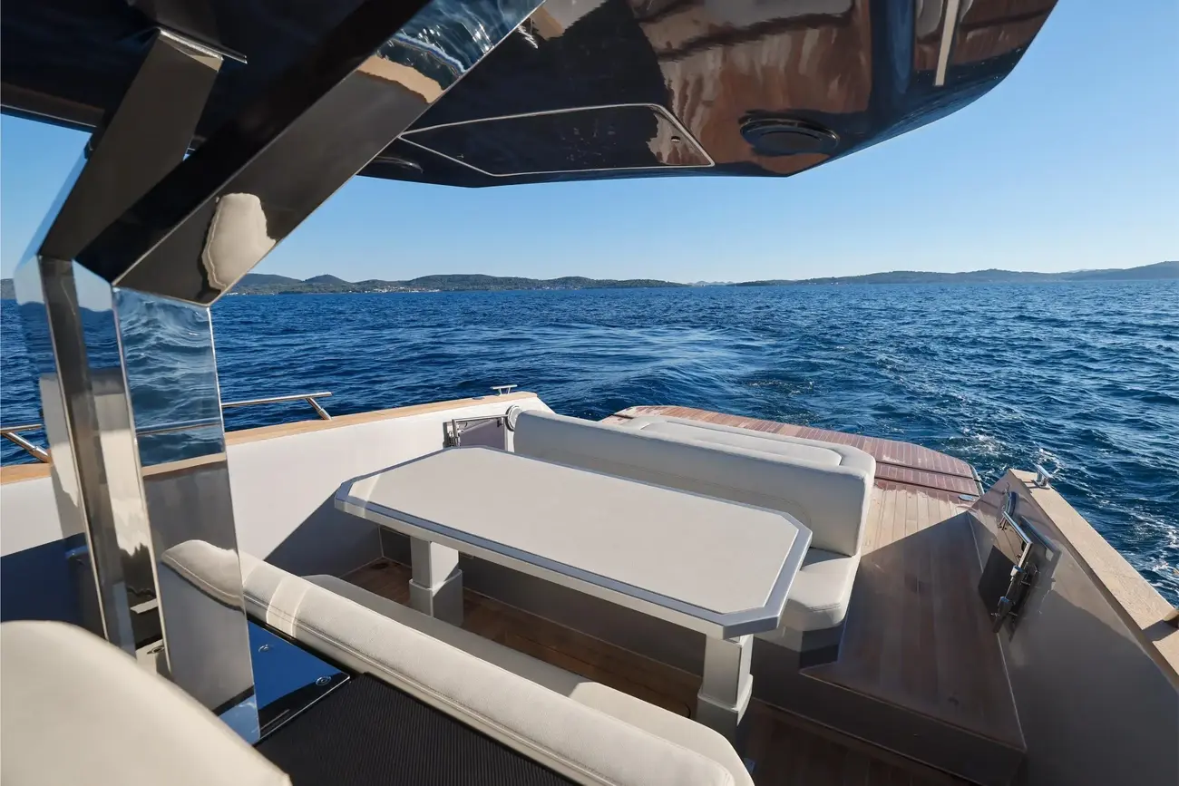 Thumbnail von Focus Forza 37