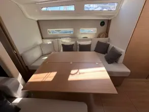 Thumbnail von Jeanneau Sun Odyssey 410