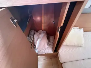 Thumbnail von Jeanneau Sun Odyssey 410