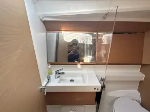 Thumbnail von Jeanneau Sun Odyssey 410