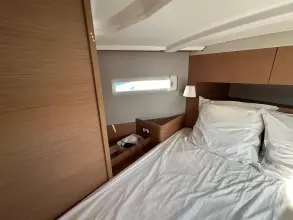 Thumbnail von Jeanneau Sun Odyssey 410