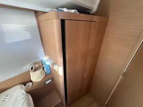 Thumbnail von Jeanneau Sun Odyssey 410