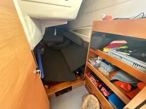 Thumbnail von Jeanneau Sun Odyssey 410