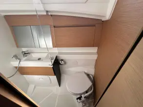 Thumbnail von Jeanneau Sun Odyssey 410