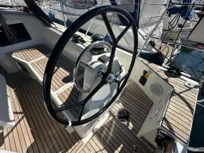 Thumbnail von Jeanneau Sun Odyssey 410