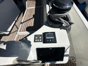 Thumbnail von Jeanneau Sun Odyssey 410