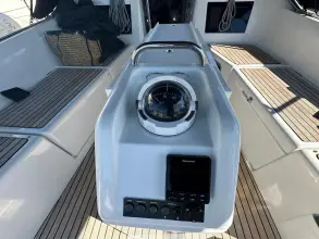 Thumbnail von Jeanneau Sun Odyssey 410