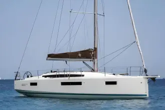 Thumbnail von Jeanneau Sun Odyssey 410
