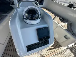 Thumbnail von Jeanneau Sun Odyssey 410