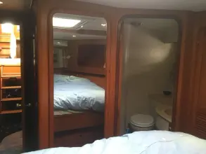 Thumbnail von Trader 58 Sunliner