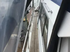 Thumbnail von Trader 58 Sunliner