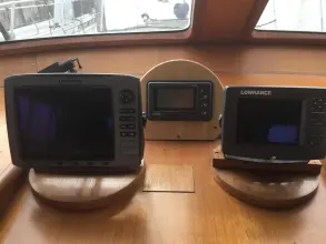 Thumbnail von Trader 58 Sunliner