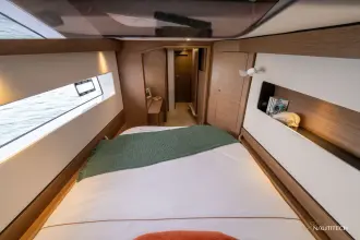 Thumbnail von Nautitech 48 Open 48 Open