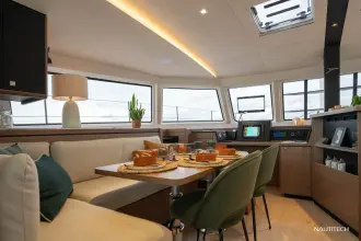 Thumbnail von Nautitech 48 Open 48 Open