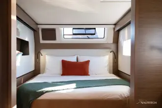 Thumbnail von Nautitech 48 Open 48 Open