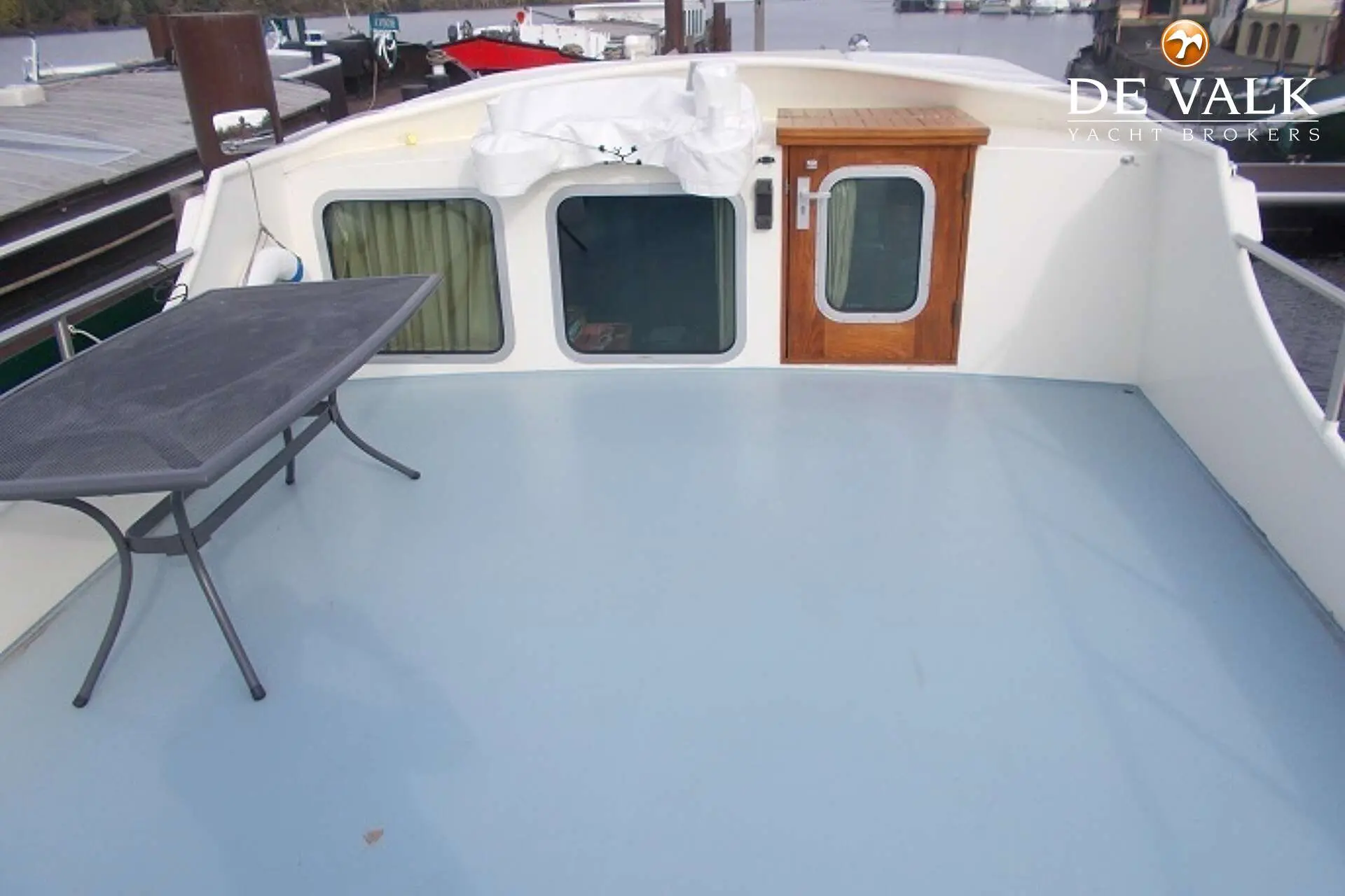 Thumbnail von Tin Boats Tin Line 65