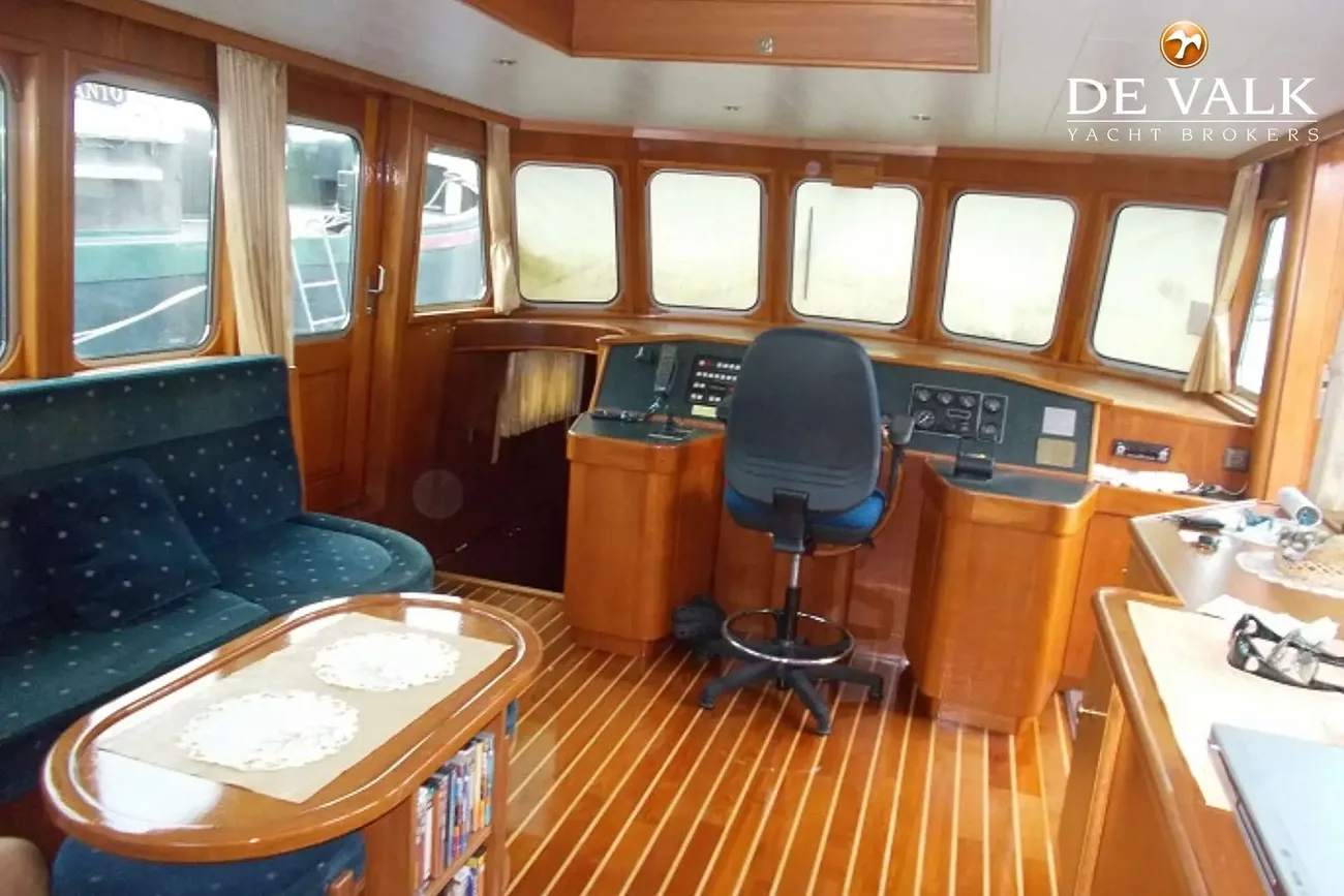 Thumbnail von Tin Boats Tin Line 65