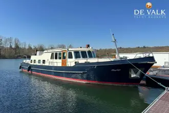 Thumbnail von Tin Boats Tin Line 65