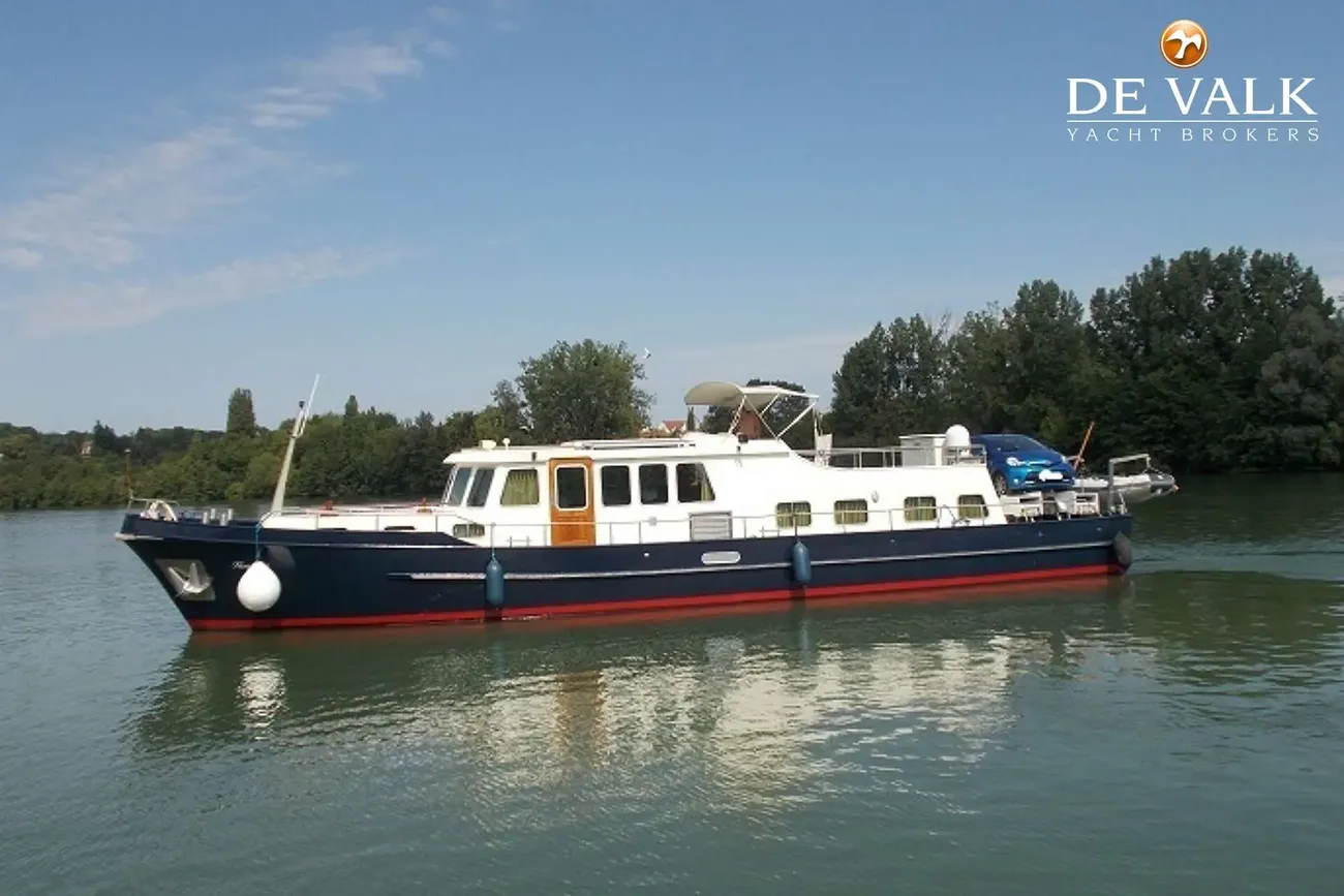 Thumbnail von Tin Boats Tin Line 65