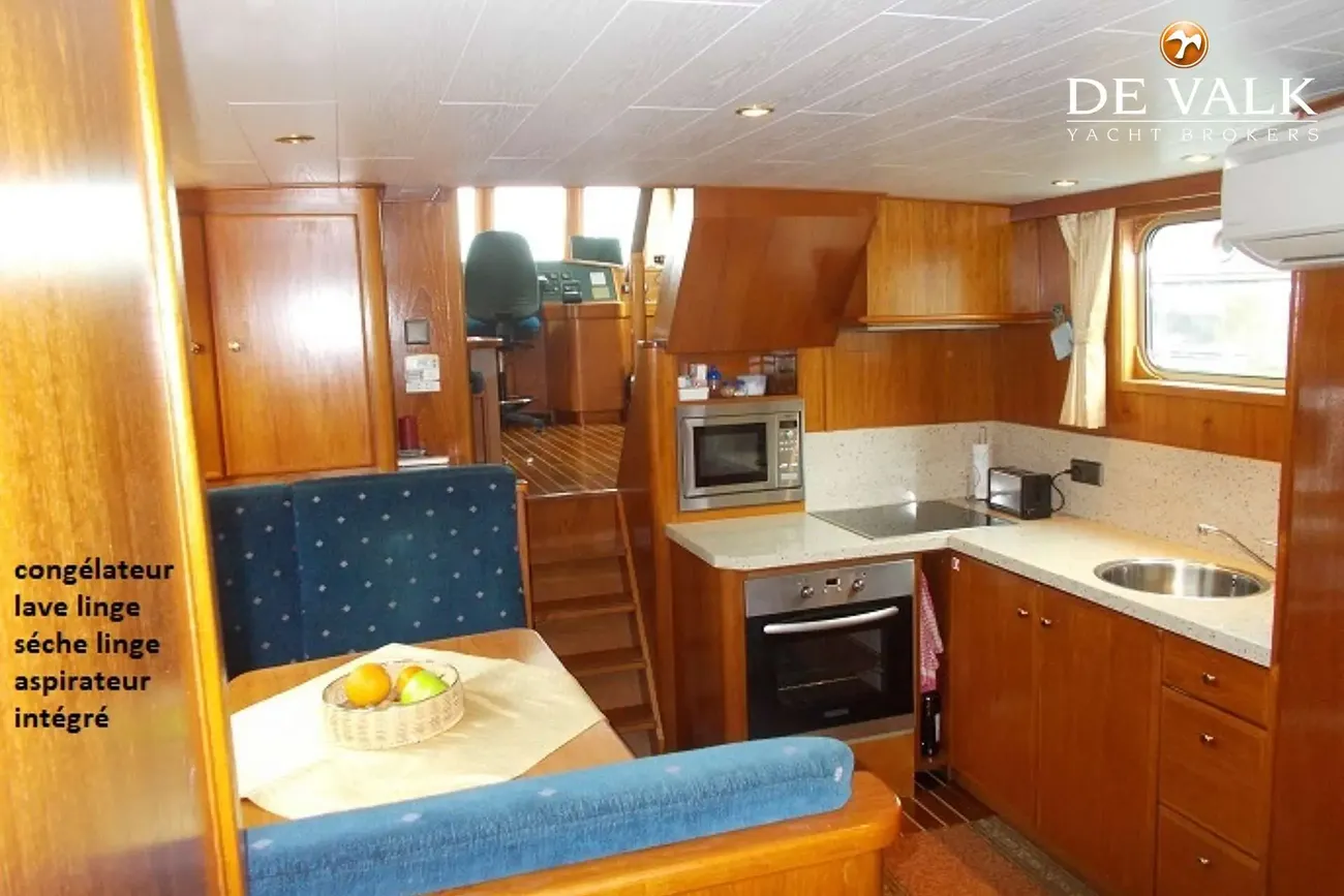 Thumbnail von Tin Boats Tin Line 65