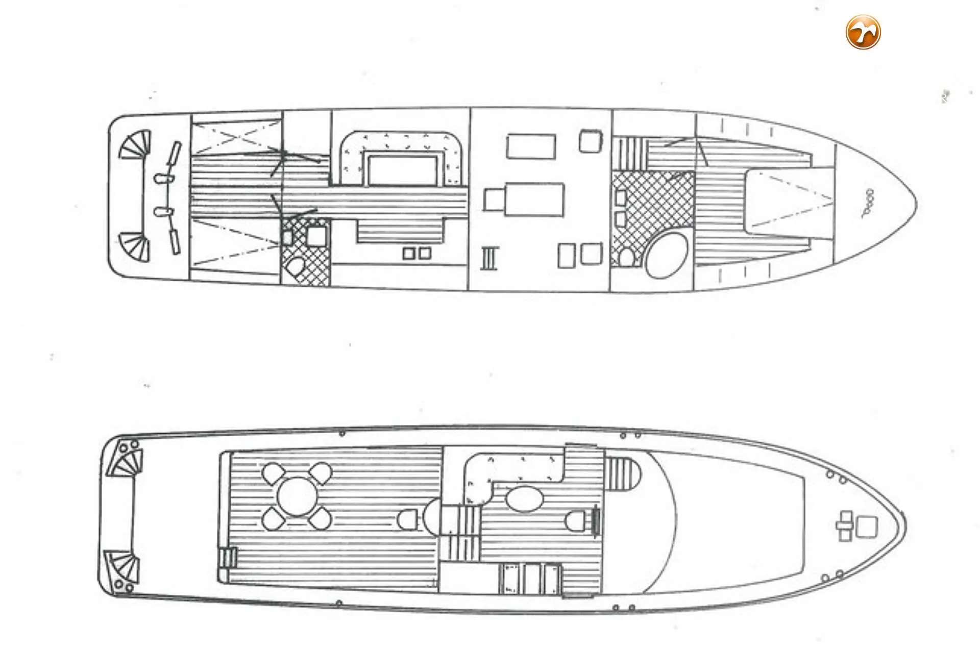 Thumbnail von Tin Boats Tin Line 65