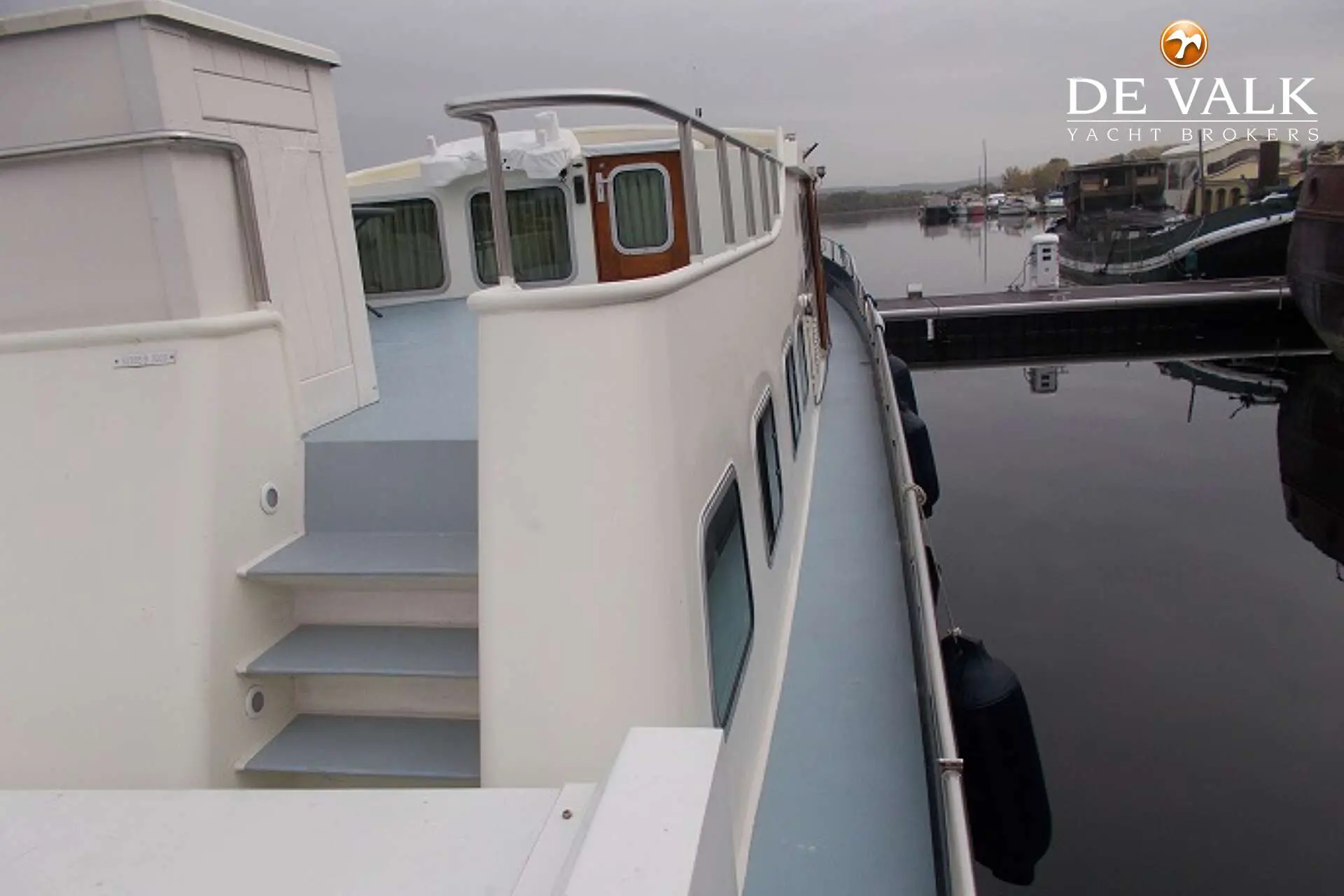 Thumbnail von Tin Boats Tin Line 65