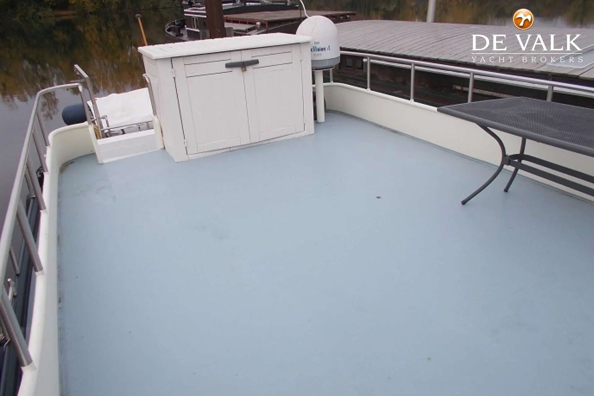 Thumbnail von Tin Boats Tin Line 65