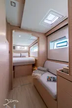 Thumbnail von Nautitech 44 Open 44 Open