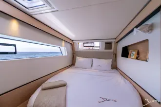 Thumbnail von Nautitech 44 Open 44 Open