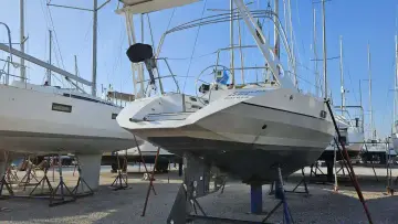 Thumbnail von Alubat Ovni 43