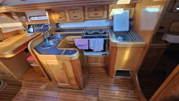 Thumbnail von Alubat Ovni 43