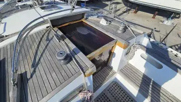 Thumbnail von Alubat Ovni 43