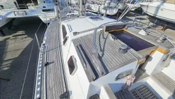 Thumbnail von Alubat Ovni 43