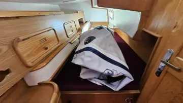 Thumbnail von Alubat Ovni 43