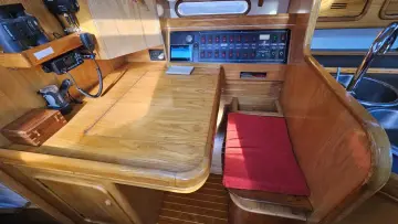 Thumbnail von Alubat Ovni 43