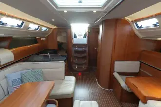 Thumbnail von Dehler 46 Competition